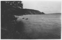 Jonsered, Sjön Aspen