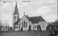 Rödeby kyrka