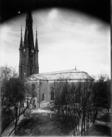 Klara kyrka