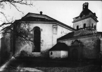 Stora Tuna kyrka