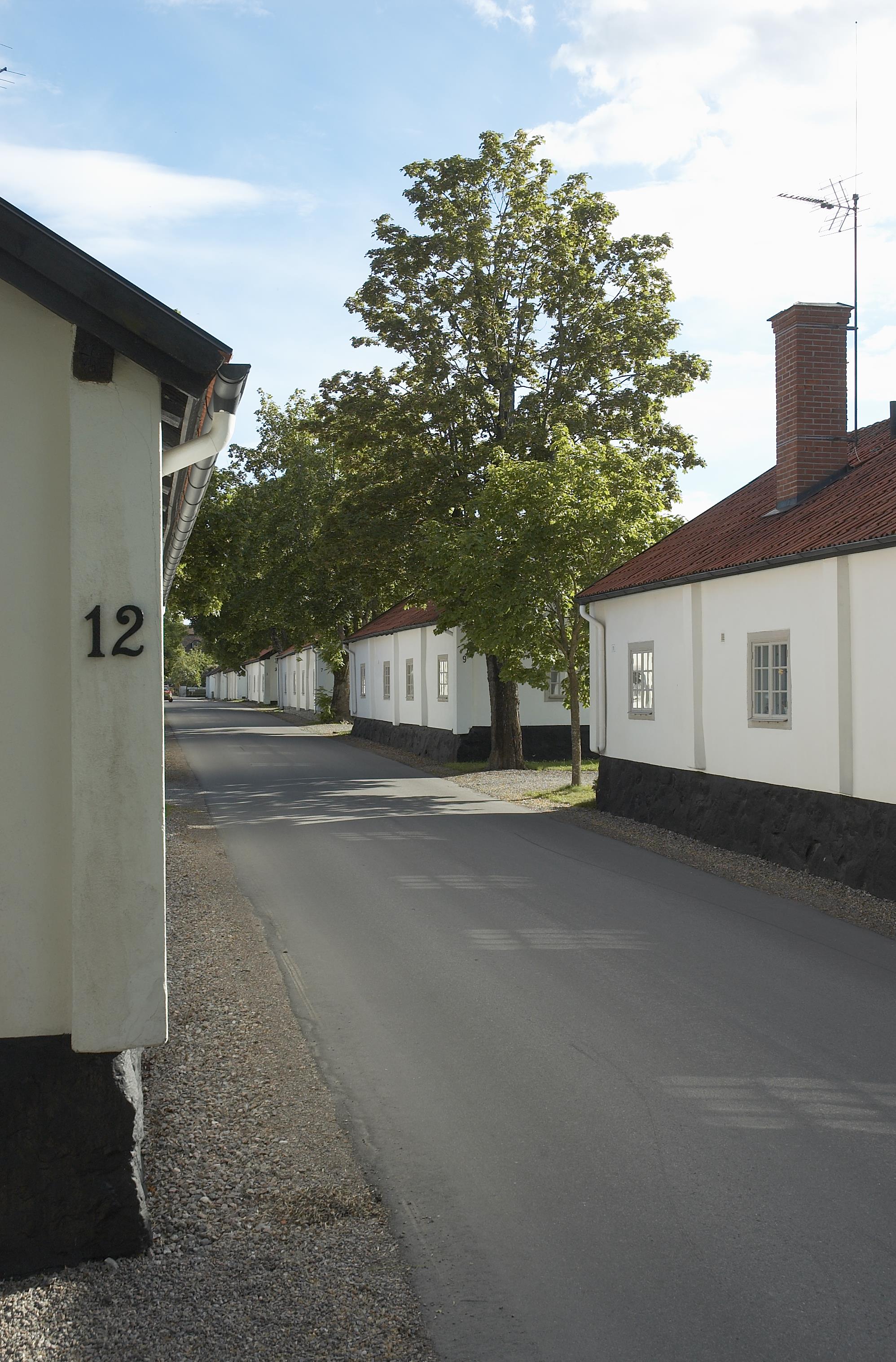 Bengt A Lundberg, Söderfors bruk
