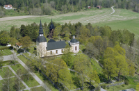 Björnlunda kyrka