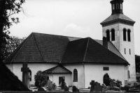 Solberga kyrka