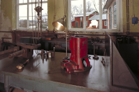 Pythagoras motorfabrik