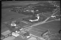 Lillhärdals kyrka