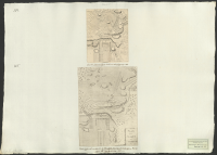 Plan der Bataille bei Gadebusch.[Kartografiskt material]