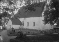Täby kyrka