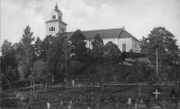 Hammars kyrka