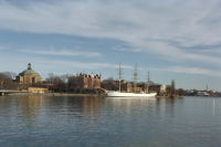 Skeppsholmen