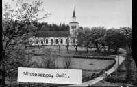 Lönneberga kyrka