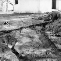 Stora Kils ödekyrkogård