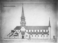 Varnhems klosterkyrka