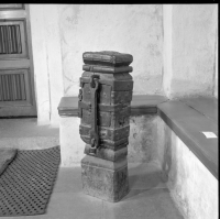 Sölvesborg, Sankt Nicolai kyrka