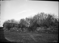 Söderby-Karls kyrkoruin