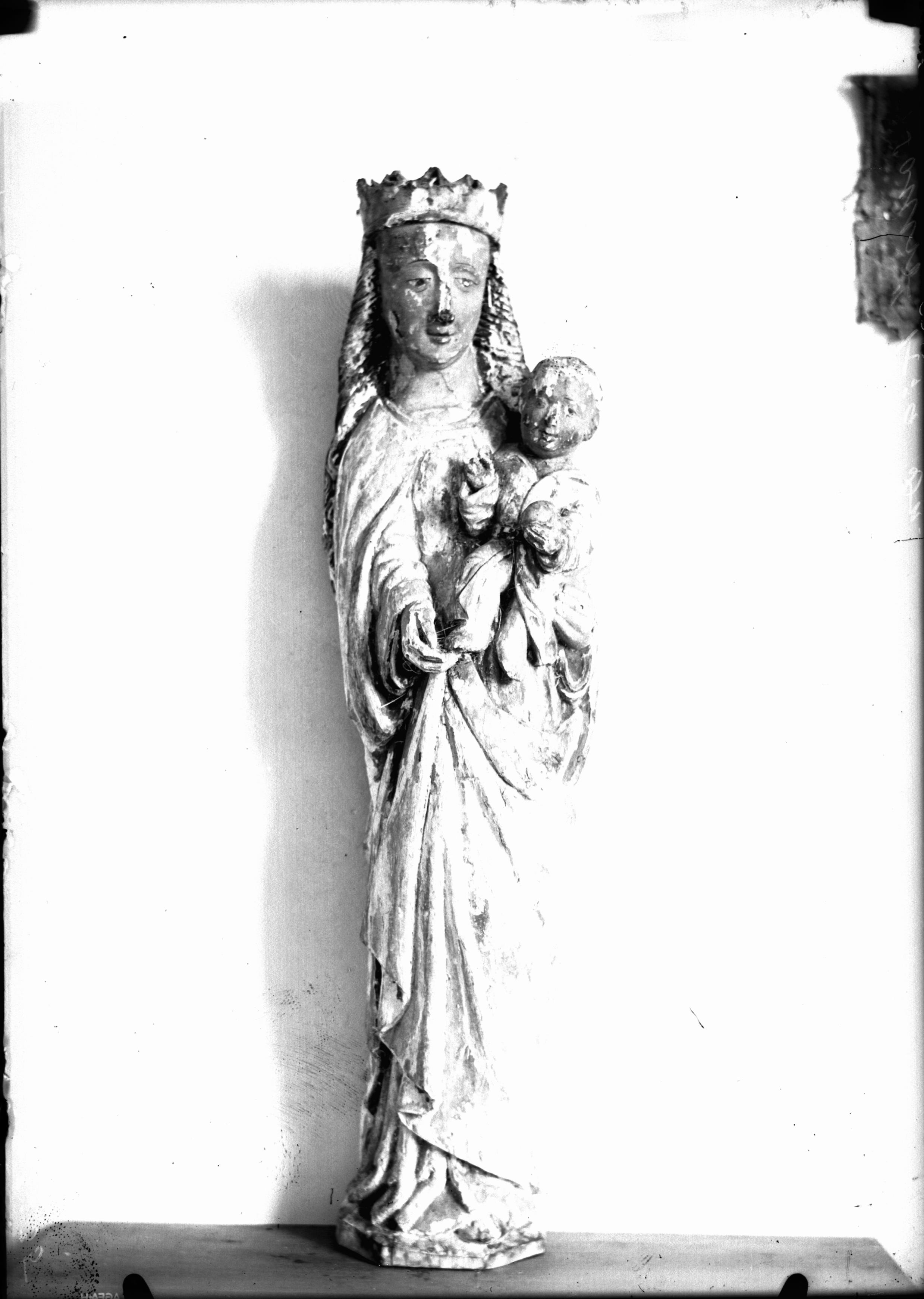 Oscar Svensson, Solleröns kyrka (Sofia Magdalena kyrka)