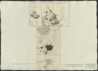 [Swarts och Christierssons kartor över Stora Kopparbergs gruva].[Kartografiskt material]