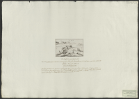 Utsikt af Fellingsbro gästgifvaregård.[Bild]