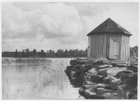 Sjön Yttre Åsunden