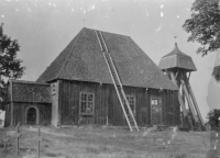 Stockaryds kyrka