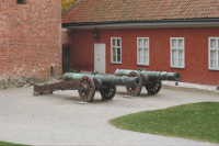 Gripsholms slott