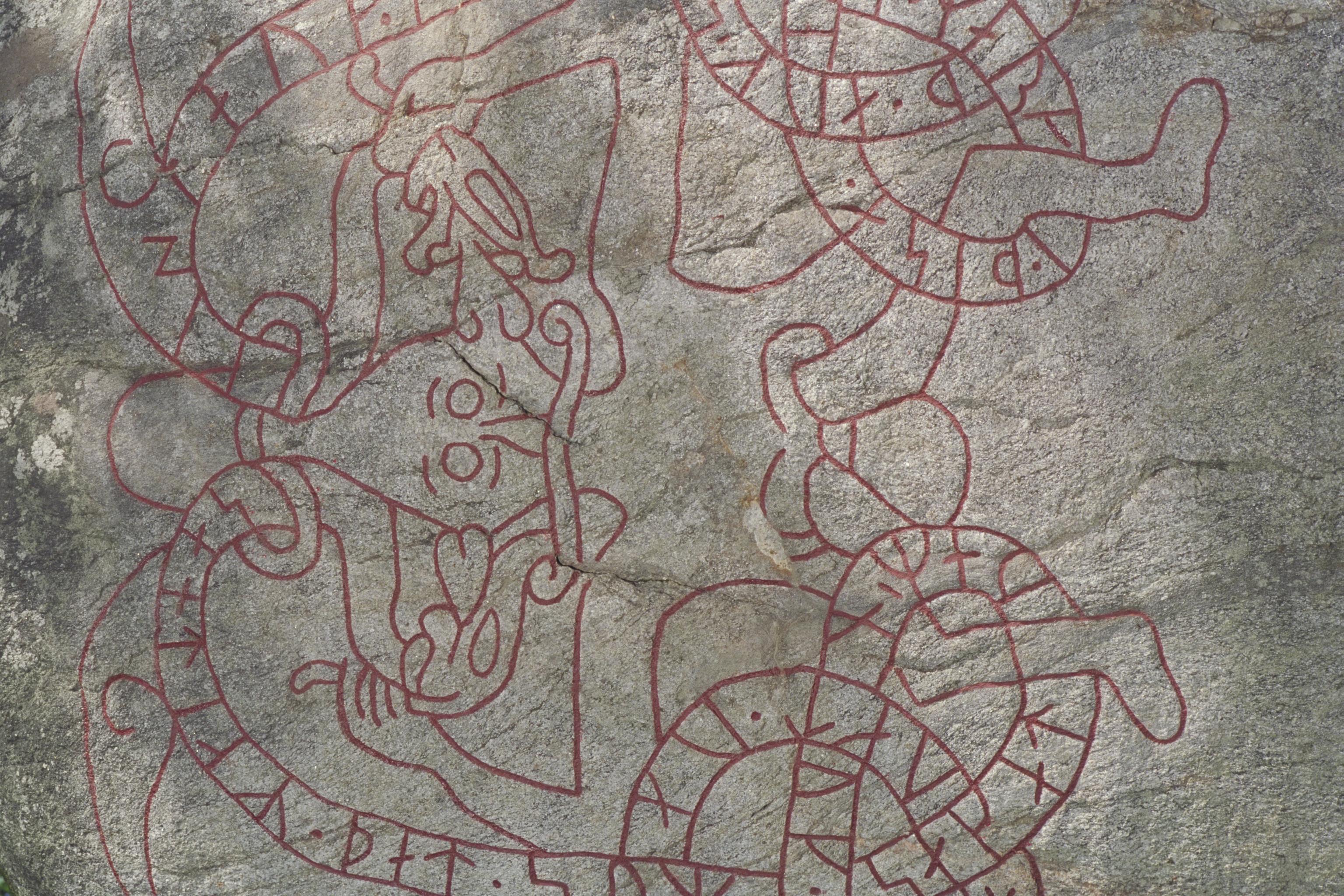 Bengt A Lundberg, Sö175 Gislestenen