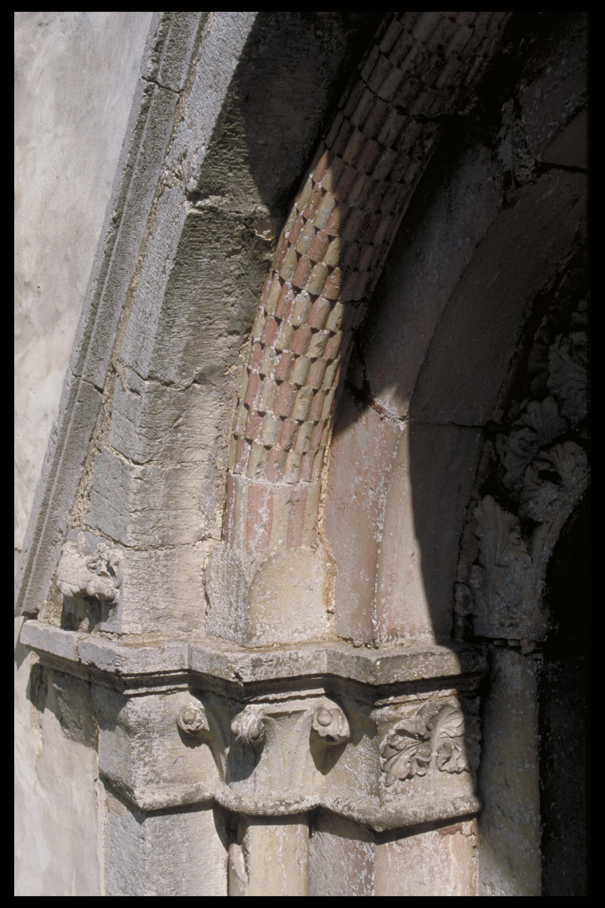 Bengt A Lundberg, Väskinde kyrka