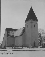 Rogslösa kyrka