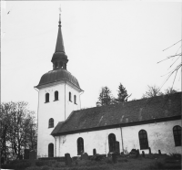 Bro kyrka