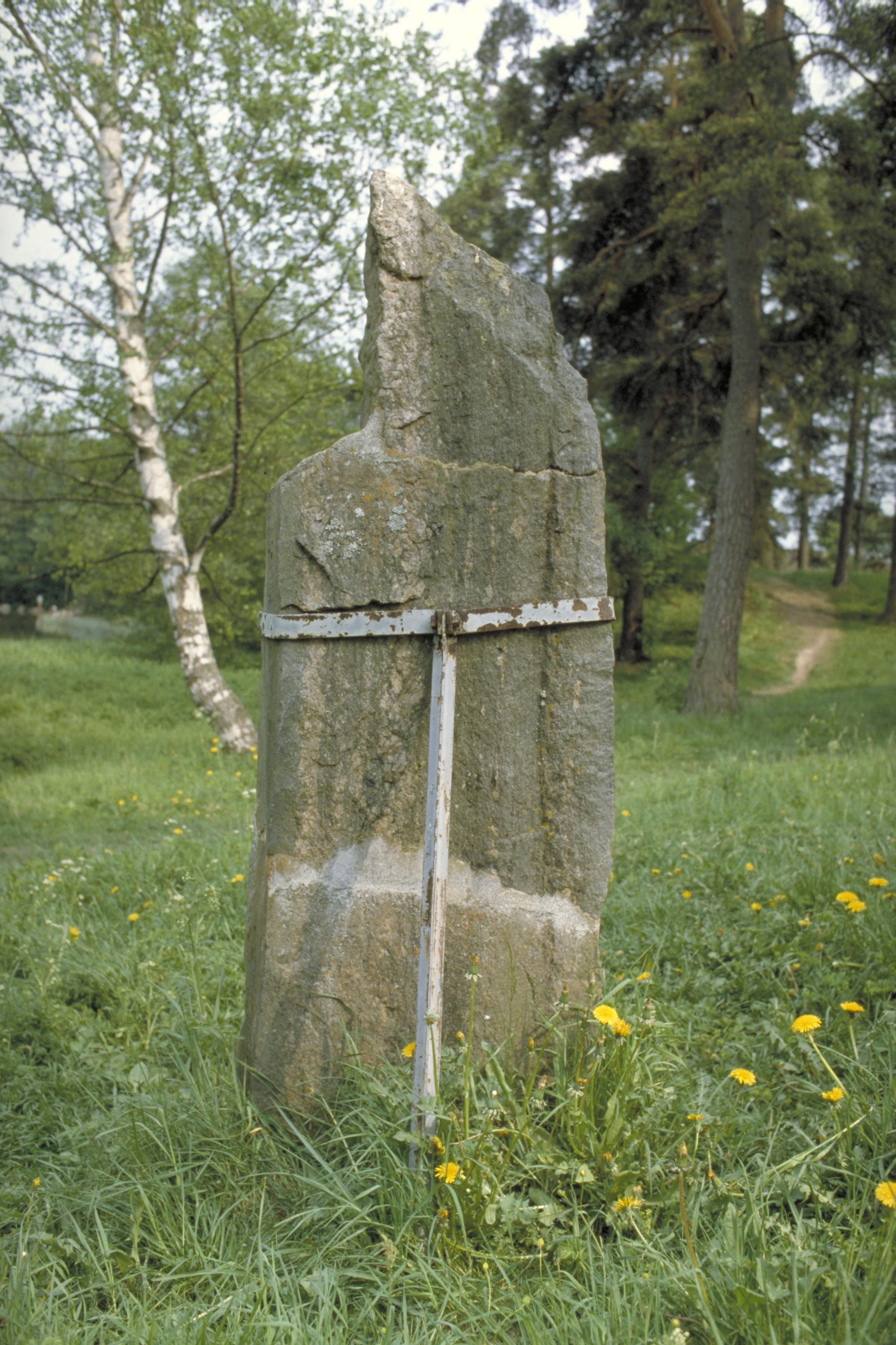 Bengt A Lundberg, Sö367 Oppeby Släbro