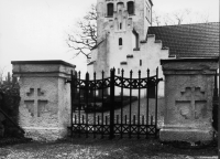 Hardeberga kyrka