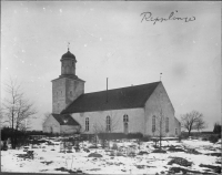 Räpplinge kyrka