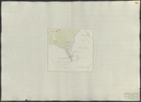 Tullgarn uti Södermanland, Hölebo härad och Hölö socken..[Kartografiskt material]