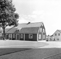 Ronneby, Heliga Kors kyrka