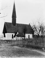 Mölltorps kyrka