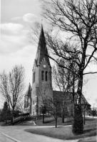 Nässjö kyrka (Nässjö Stadskyrka)