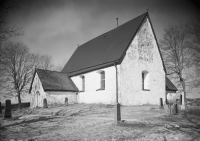 Angarns kyrka