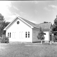 Ronneby, Möljeryds kyrka