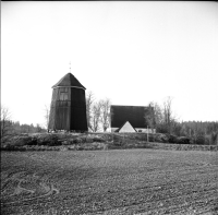 Malsta kyrka