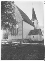 Lummelunda kyrka