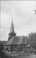 Östmarks kyrka