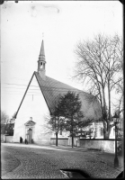 Alla Helgona kyrka