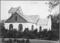Stävie kyrka