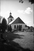 Vislanda kyrka