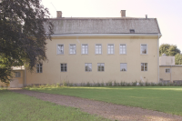 Hönsäters herrgård