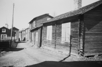 Piteå landsförsamlings kyrka (Öjebyns kyrka)