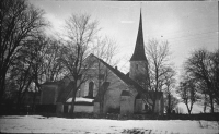 Aspö kyrka