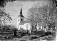 Hanebo kyrka