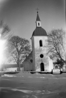 Nössemarks kyrka
