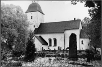 Ytterenhörna kyrka