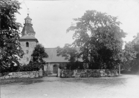 Björsäters kyrka